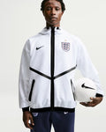 Jaqueta Dry-Fit Inglaterra 2026 Masculina
