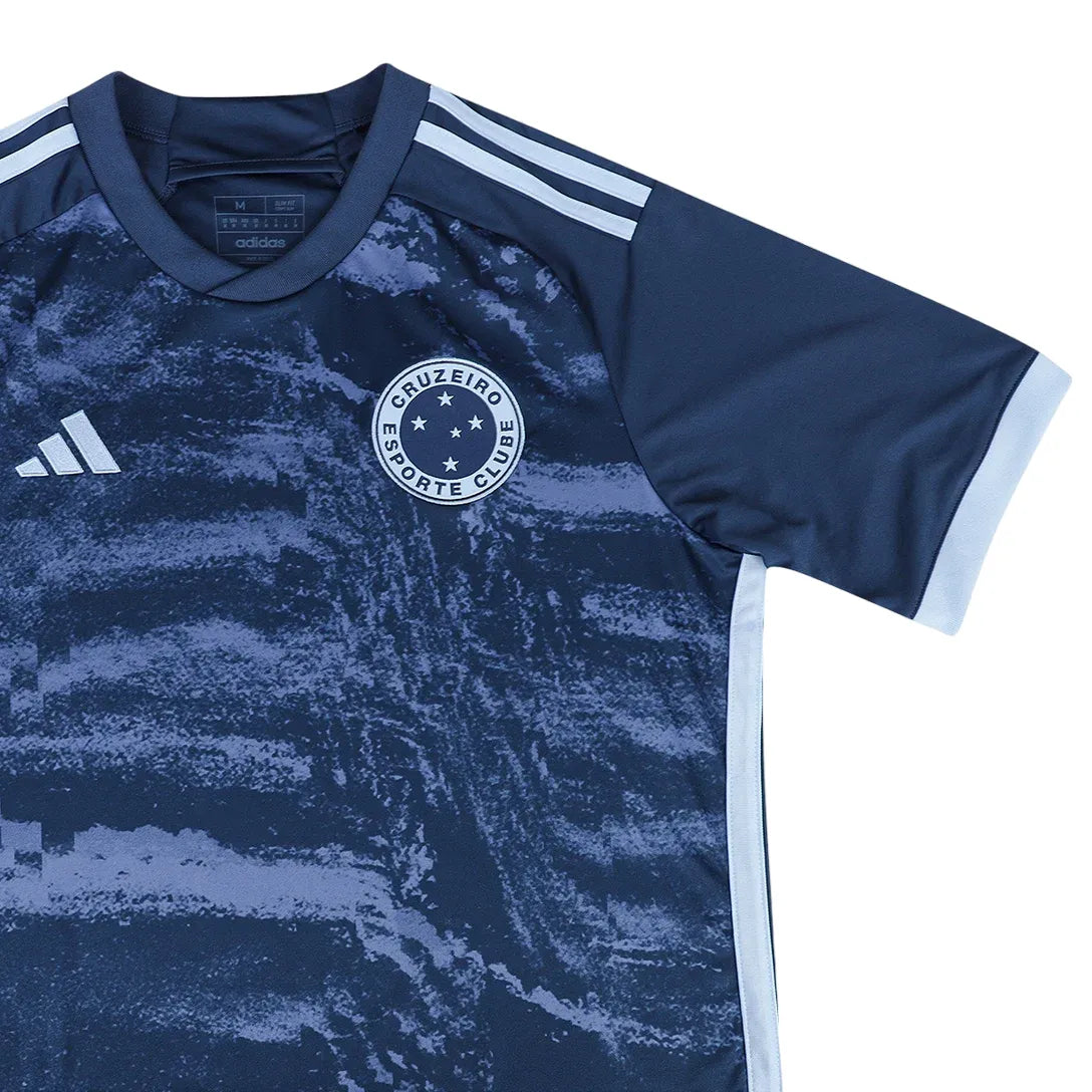 Camisa III Cruzeiro 2024/25 Feminina