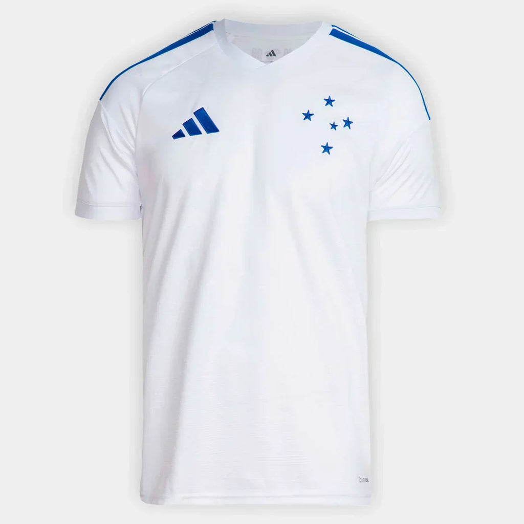 Camisa Cruzeiro Fora (Pré Venda) 2026/27 Masculina