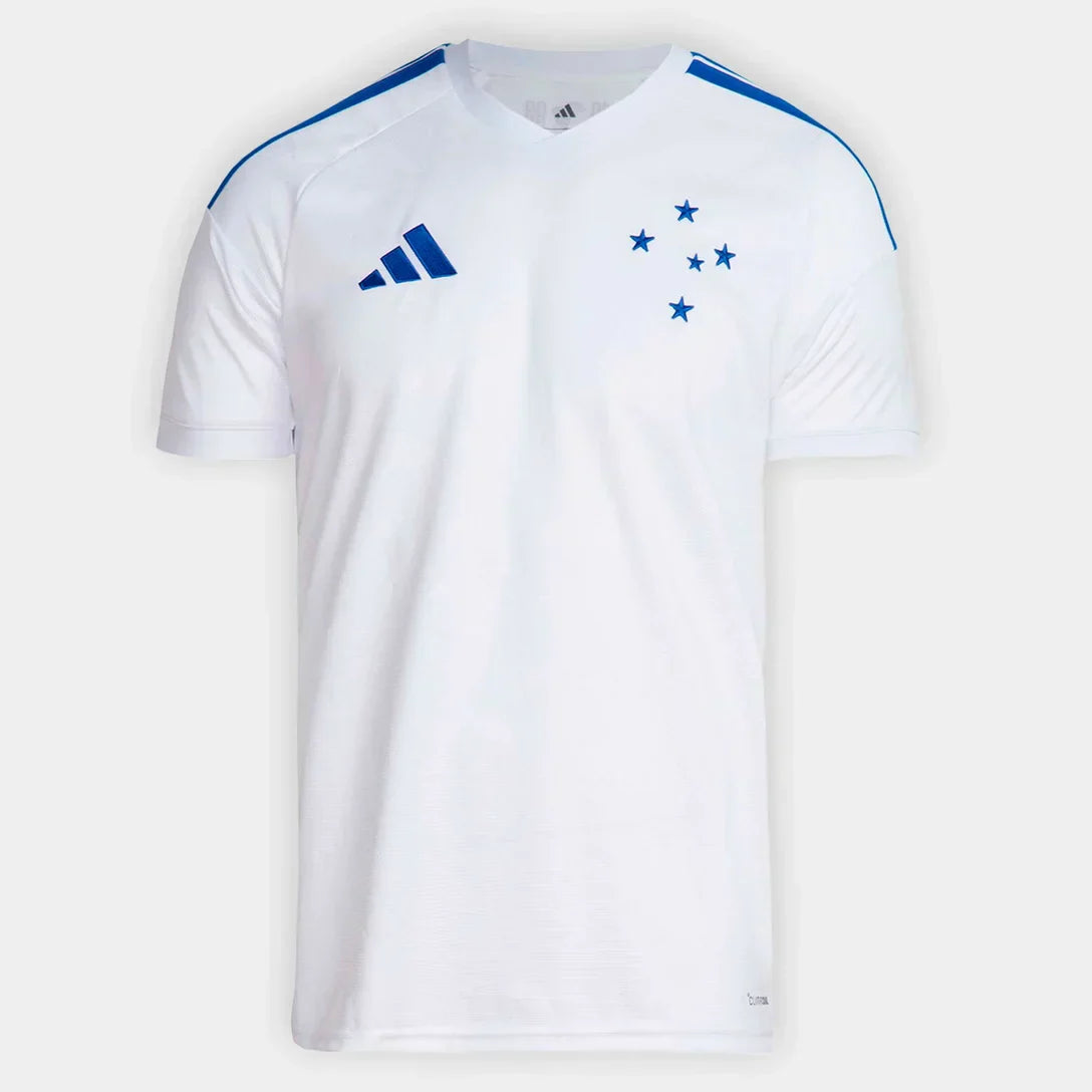 Camisa Cruzeiro Fora (Pré Venda) 2026/27 Masculina