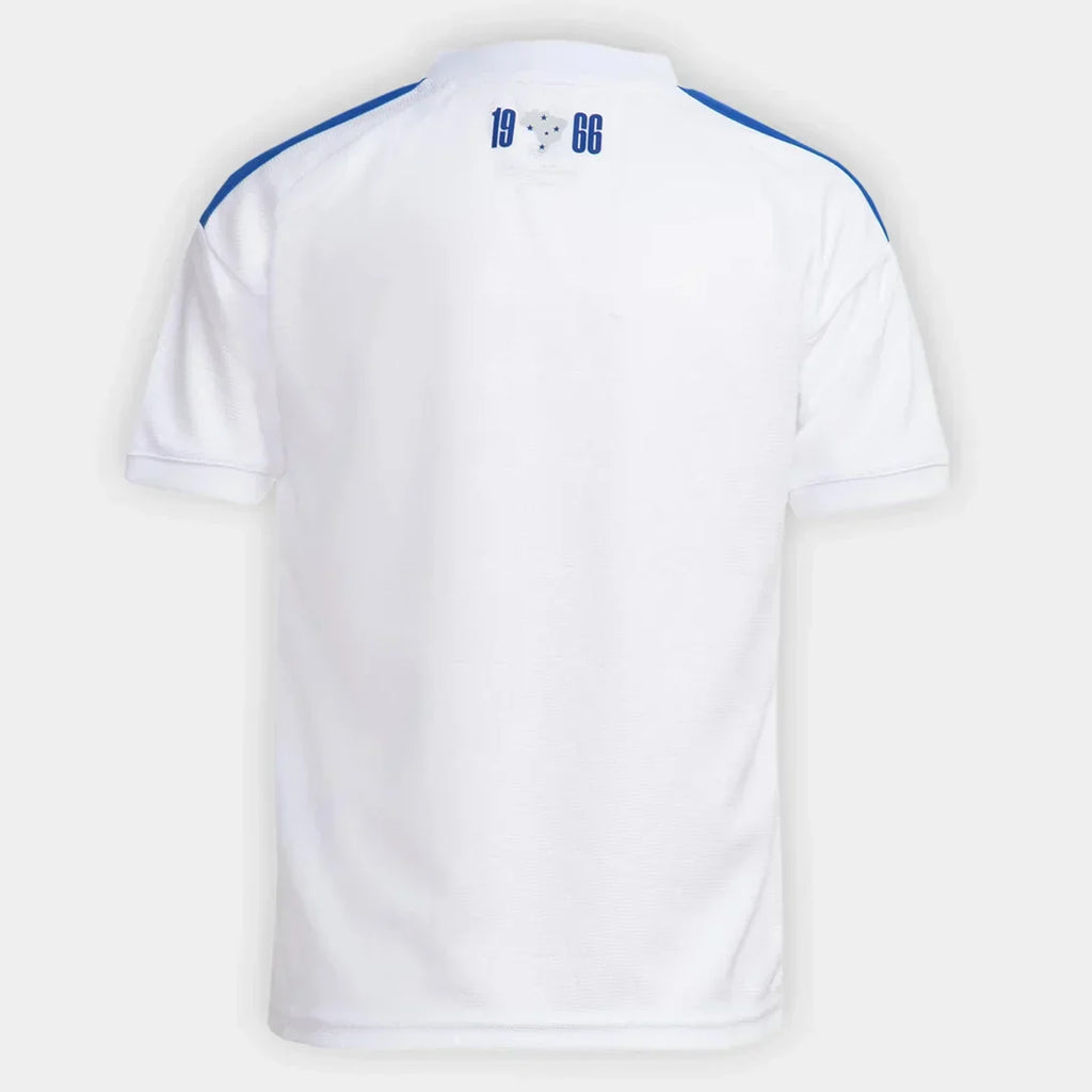 Camisa Cruzeiro Fora (Pré Venda) 2026/27 Masculina