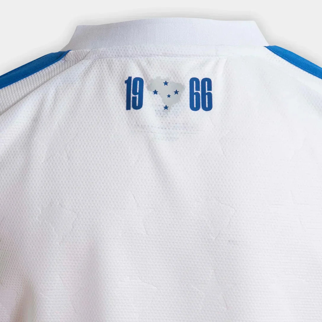 Camisa II Cruzeiro (Pré Venda) 2026/27 Feminina