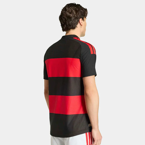 Camisa I Flamengo 2026/27 Jogador Masculina
