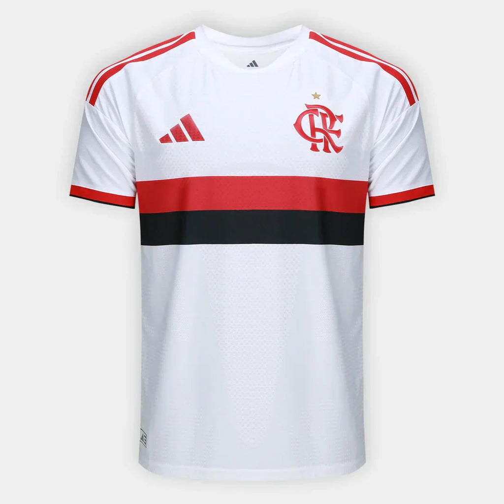 Camisa II Flamengo 2026/27 Jogador Masculina