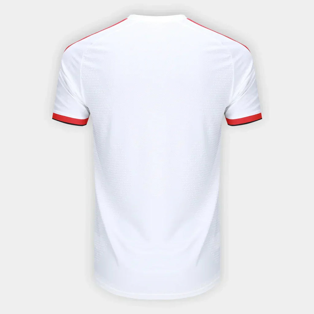Camisa II Flamengo 2026/27 Jogador Masculina