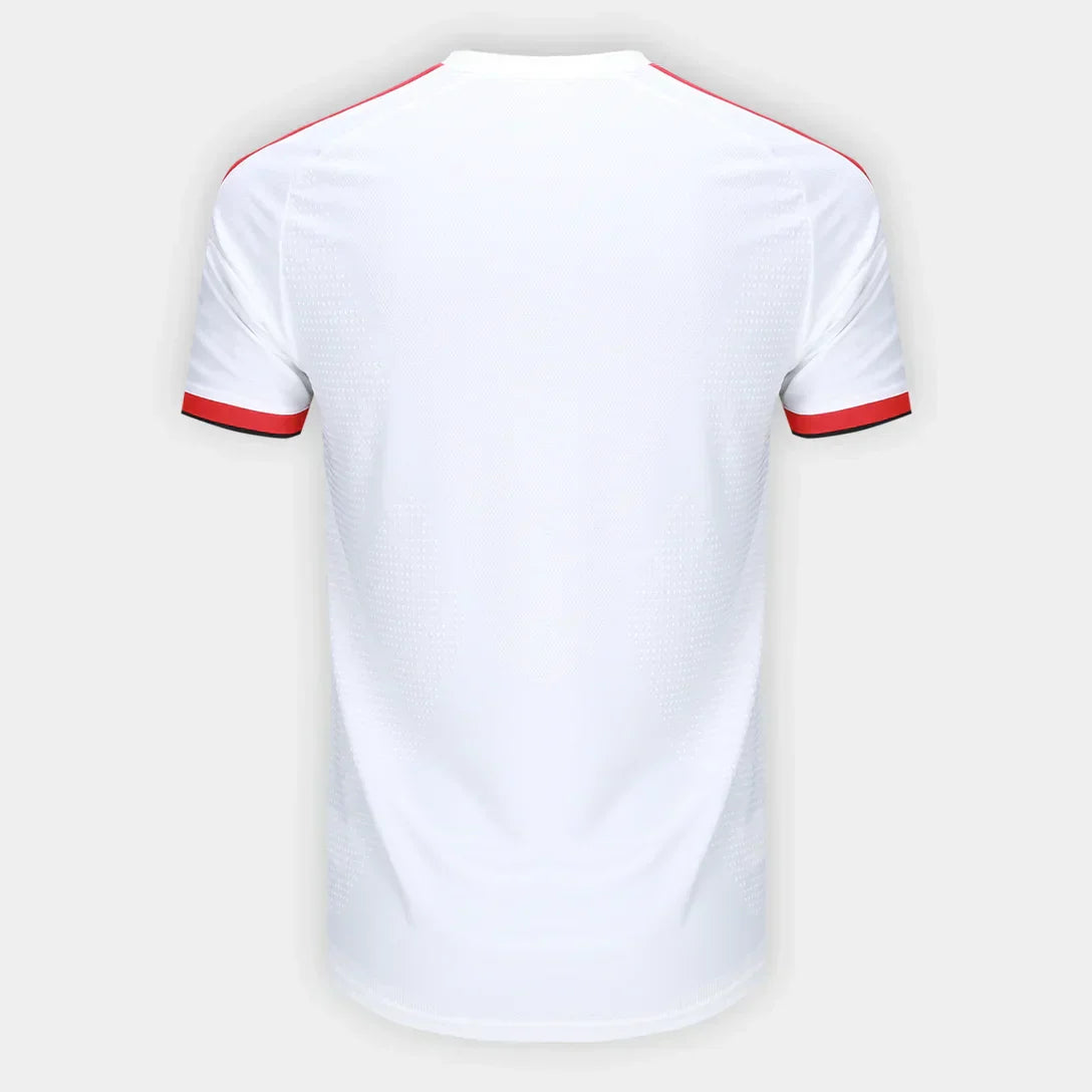 Camisa II Flamengo 2026/27 Jogador Masculina