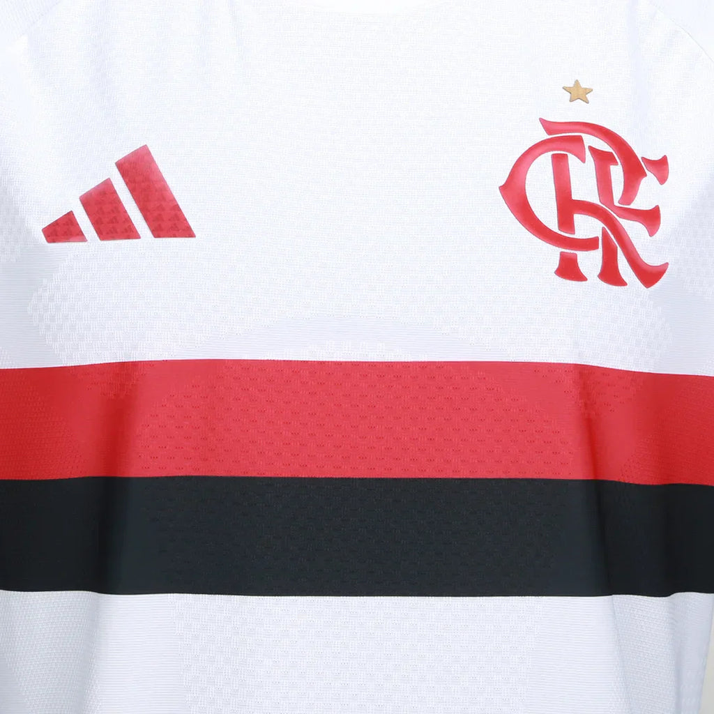Camisa II Flamengo 2026/27 Jogador Masculina