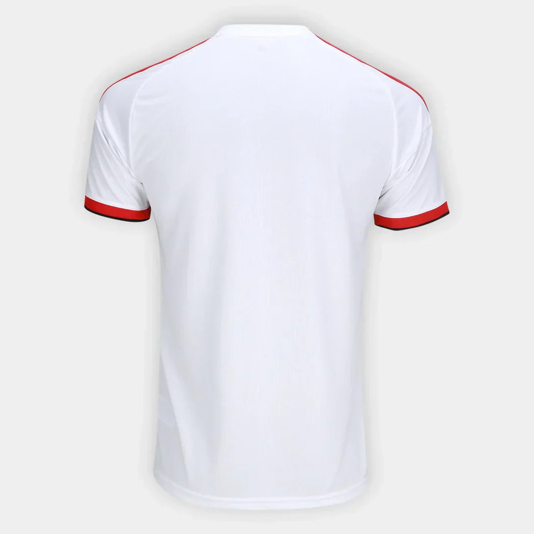 Camisa II Flamengo 2026/27 Masculina