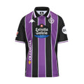 Camisa II Real Valladolid 2025/26 Masculina