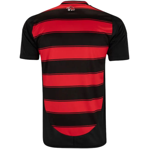 Camisa I Flamengo 2025/26 Masculina