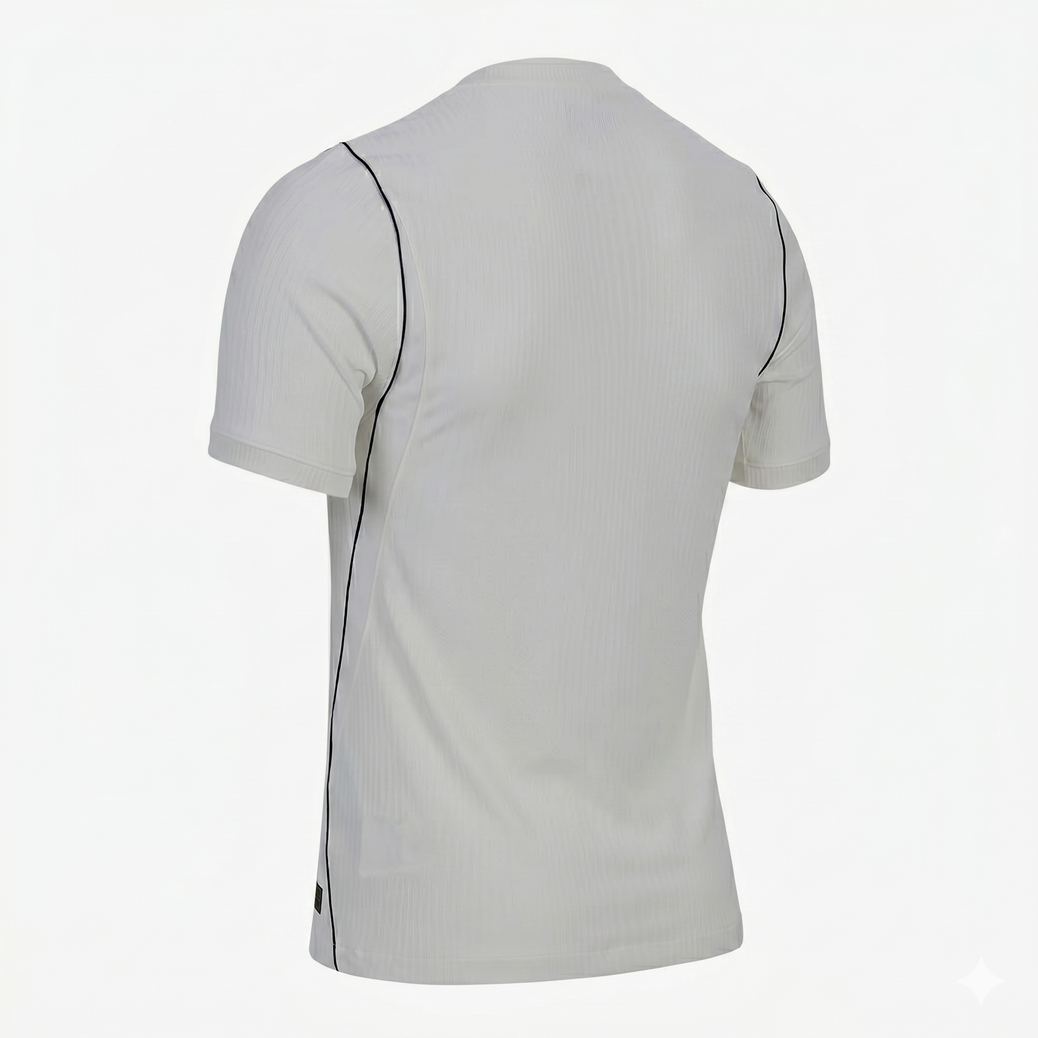 Camisa I Corinthians 2026/27 Torcedor Masculina