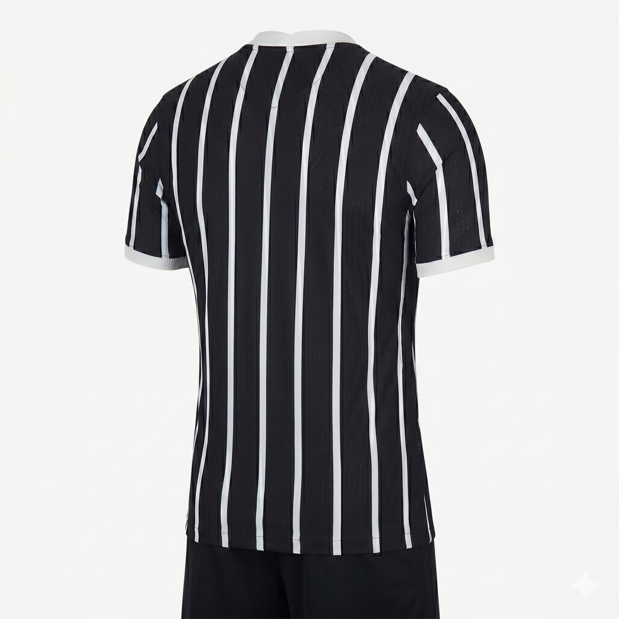 Camisa II Corinthians 2026/27 Torcedor Masculina