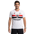 Camisa I São Paulo 2026/27 Jogador Masculina