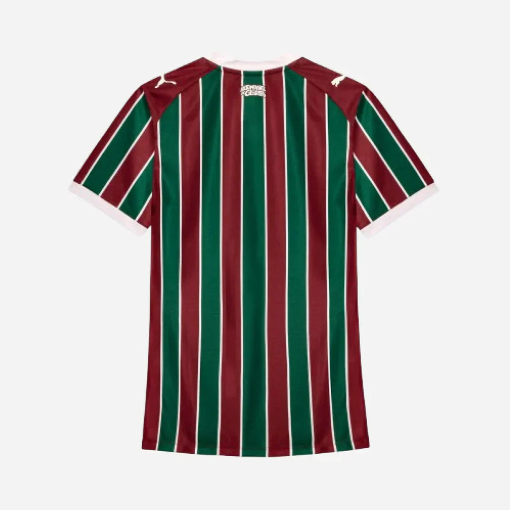 Camisa I Fluminense 2026/27 Feminina