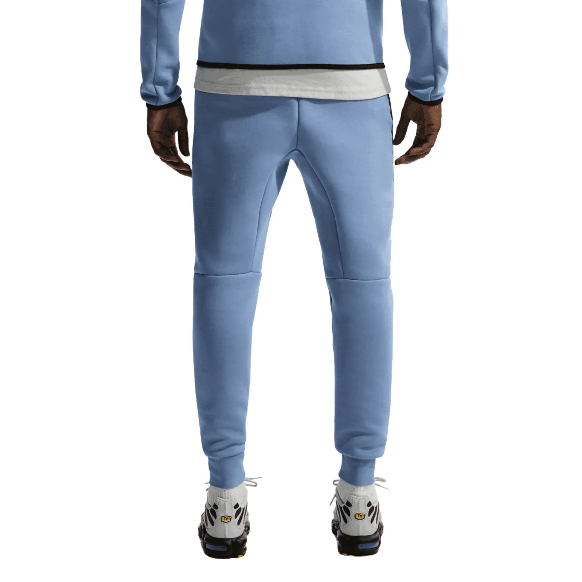 calça Moletom Tech Fleece Inglaterra 2026 Masculino