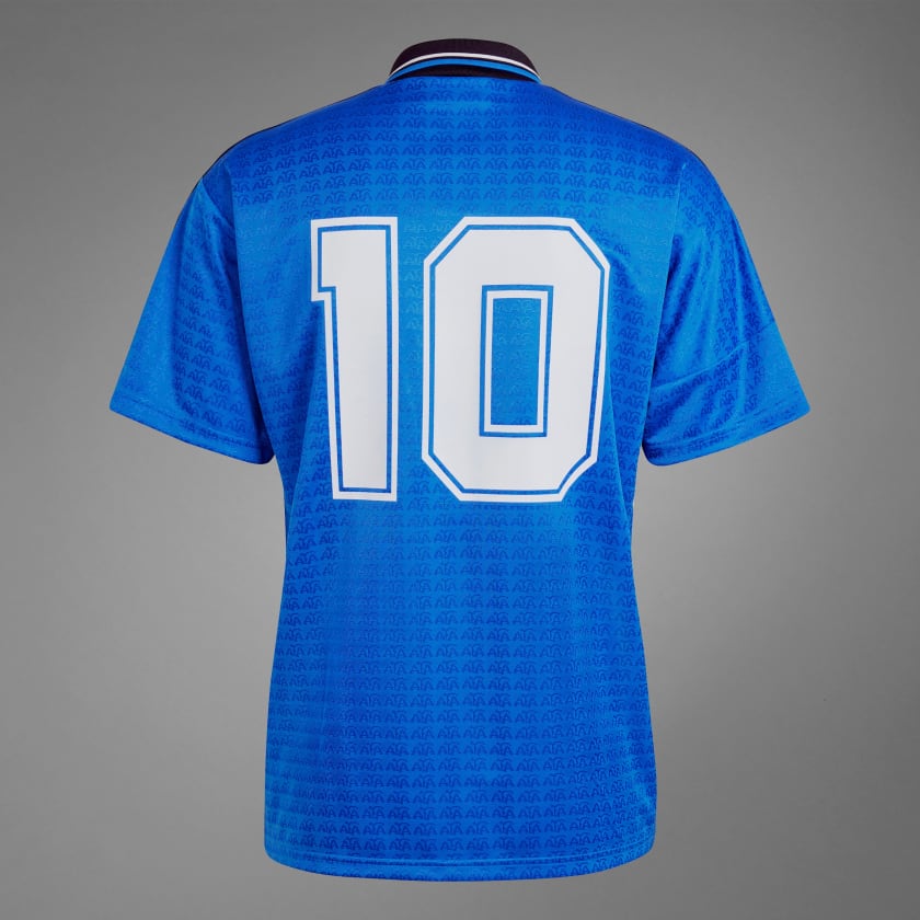 Camisa Retrô Argentina I 1994 Masculina