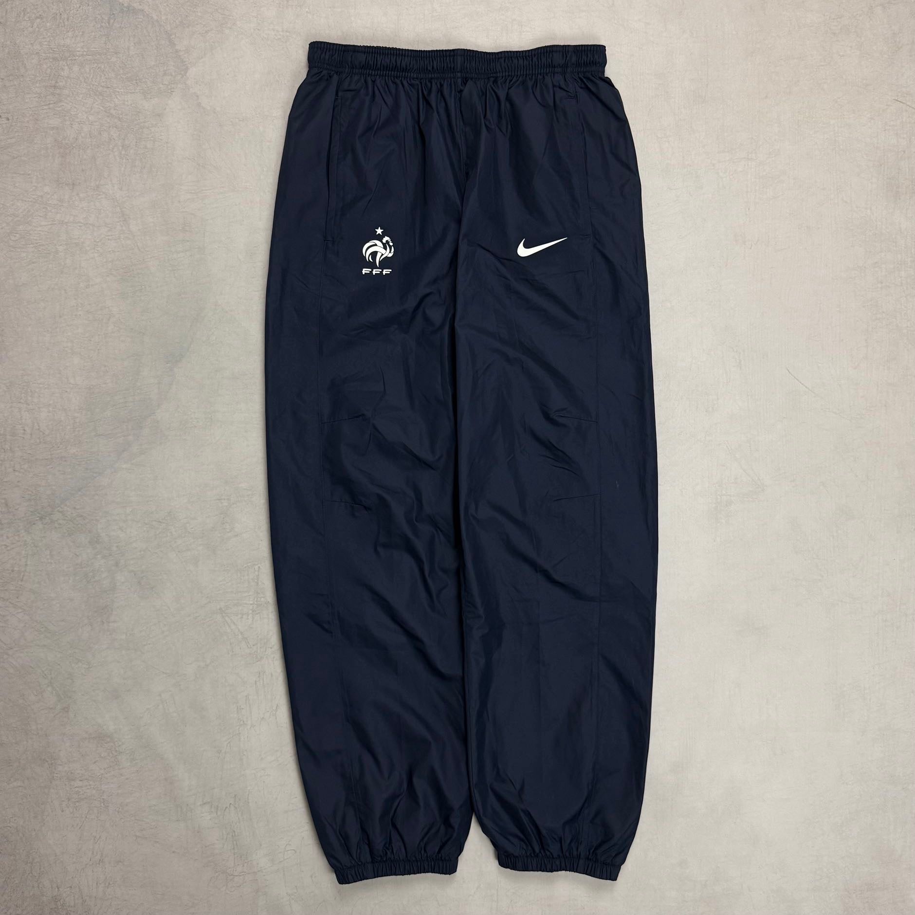 Conjunto Nike Frankreich Masculino