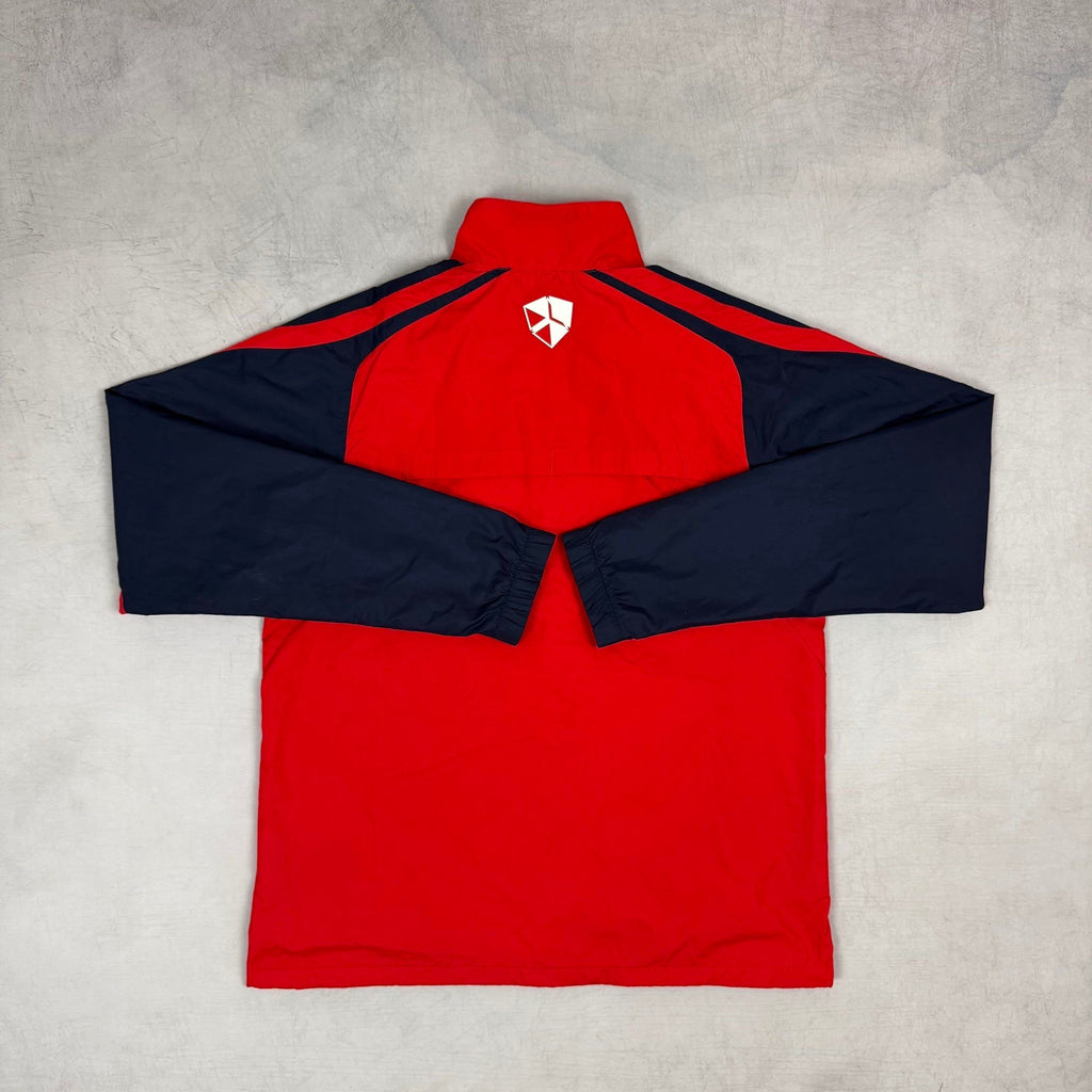 Conjunto Nike Frankreich Masculino