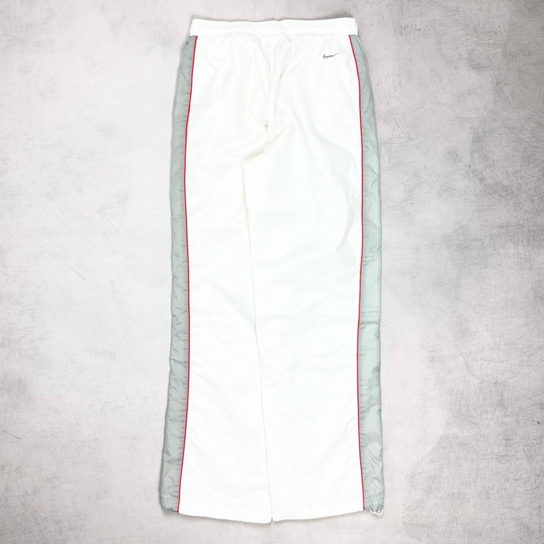 Conjunto Nike Hex 00' "Zip Up" Masculino