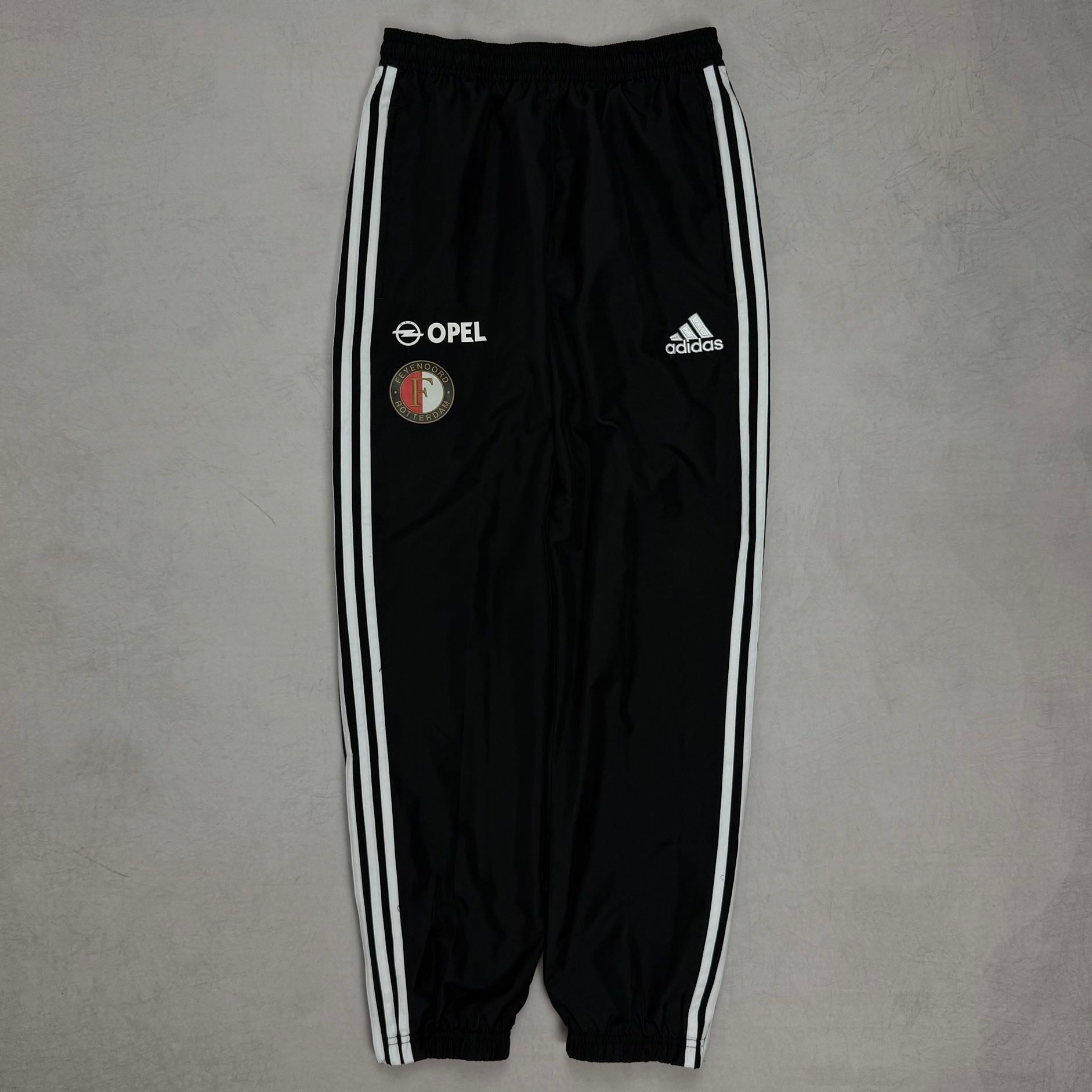 Conjunto Feyenoord Rotterdam 2015 2015 Masculino