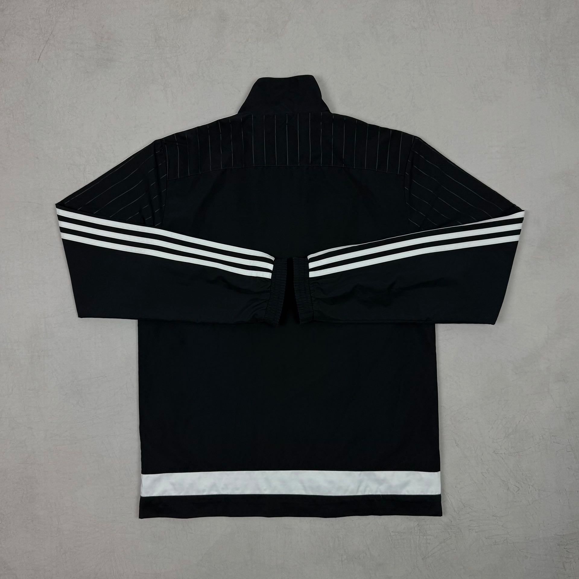 Conjunto Adidas Feyenoord Rotterdam Masculino