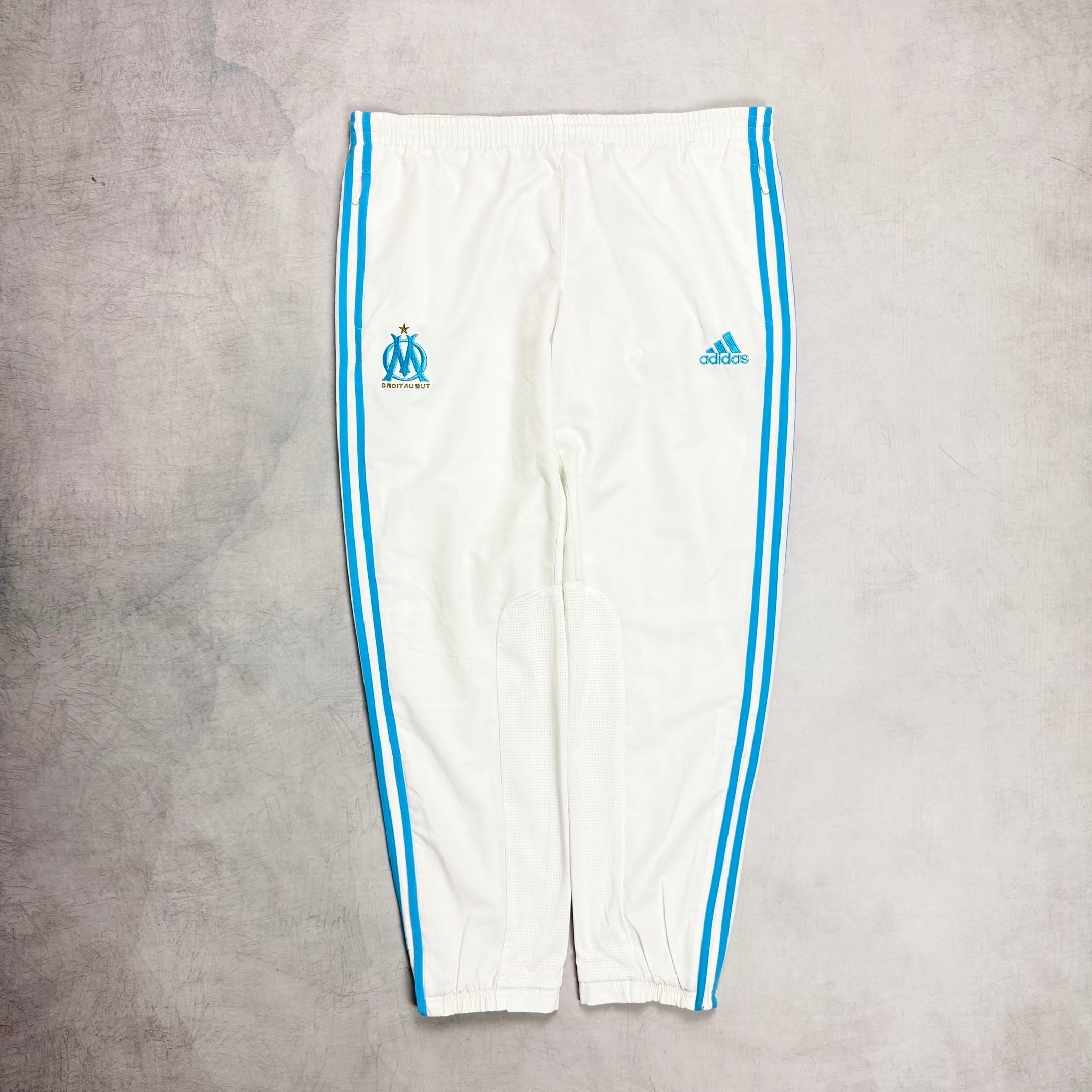 Conjunto Marselha 2008 2008 Masculino