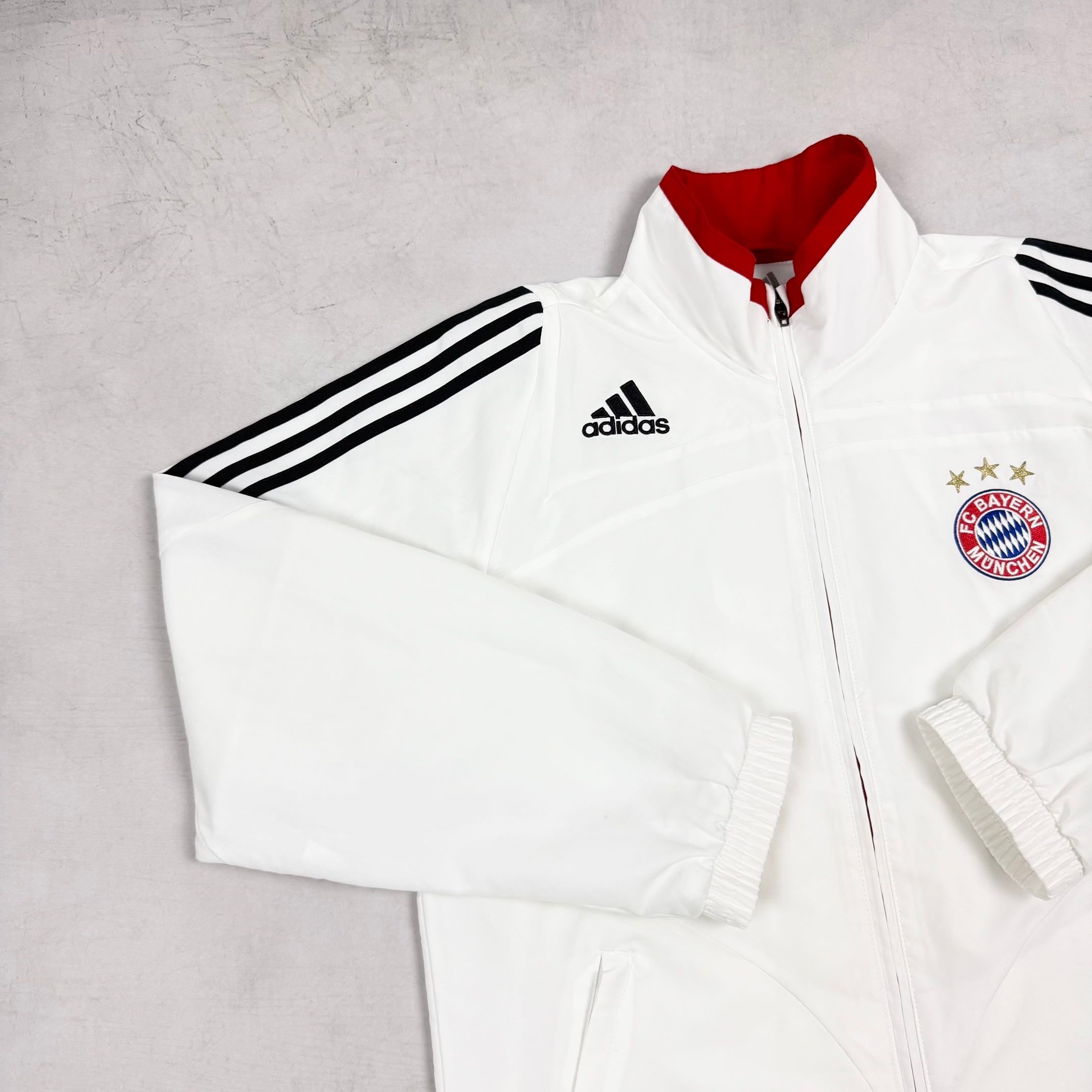 Conjunto Bayern Munique Masculino