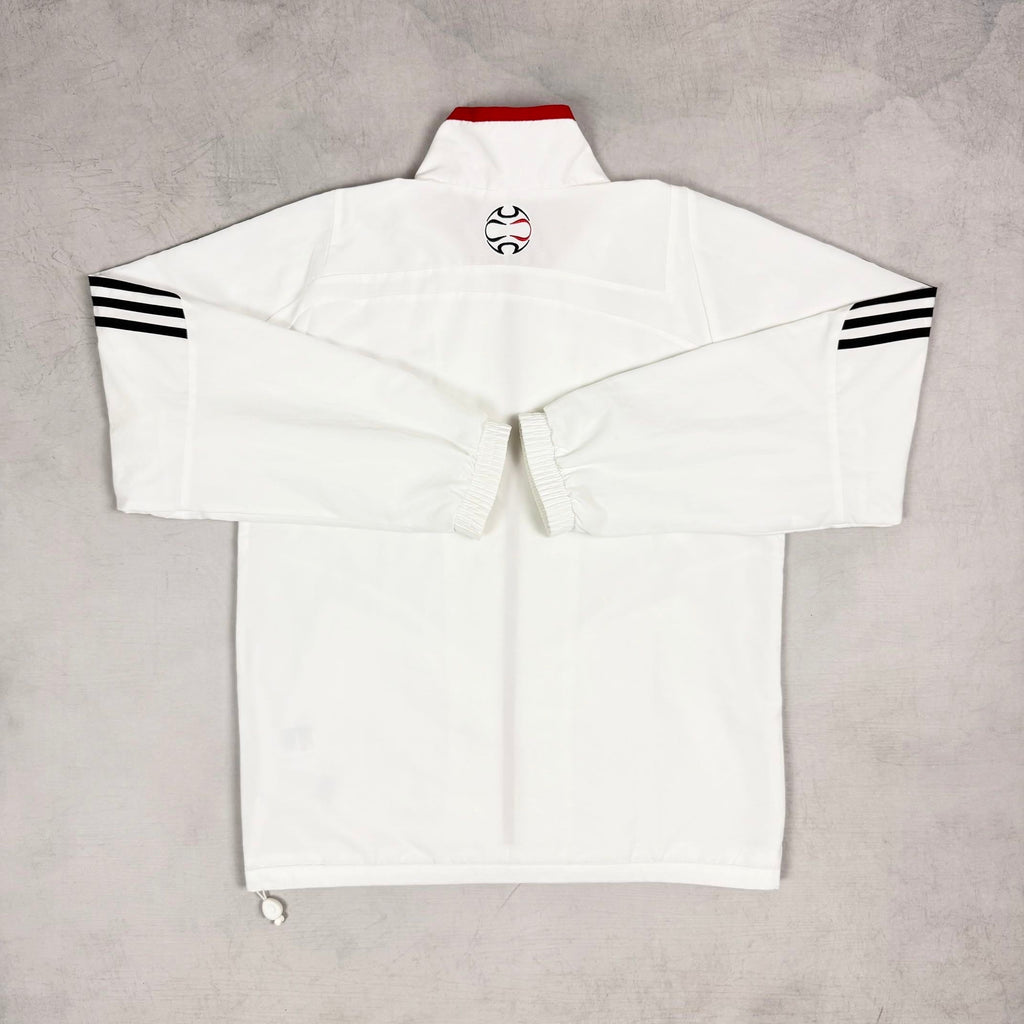 Conjunto Bayern Munique 2007 Masculino