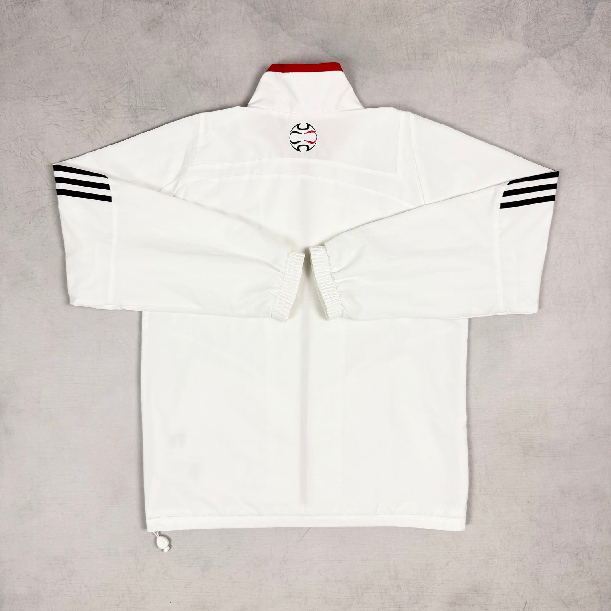 Conjunto Bayern Munique 2007 Masculino