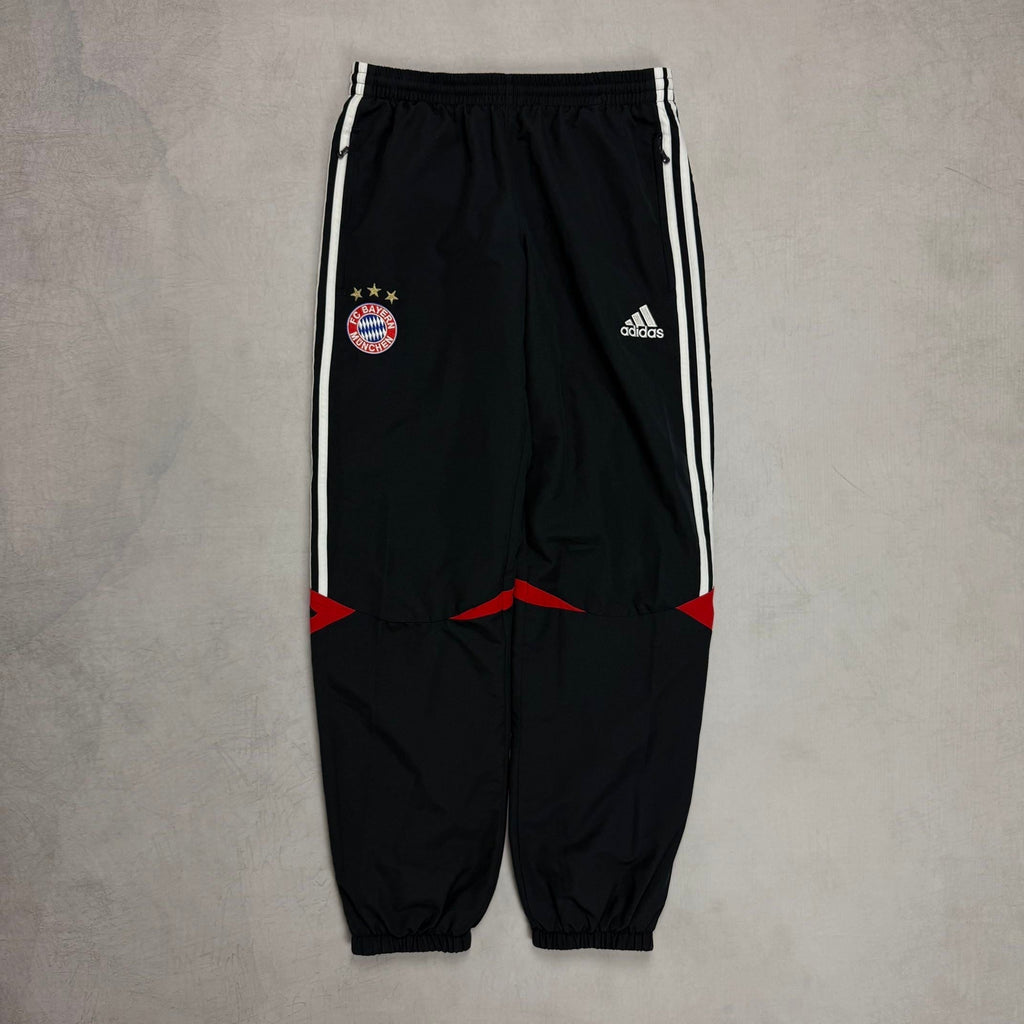 Conjunto Bayern Munique 2007 Masculino