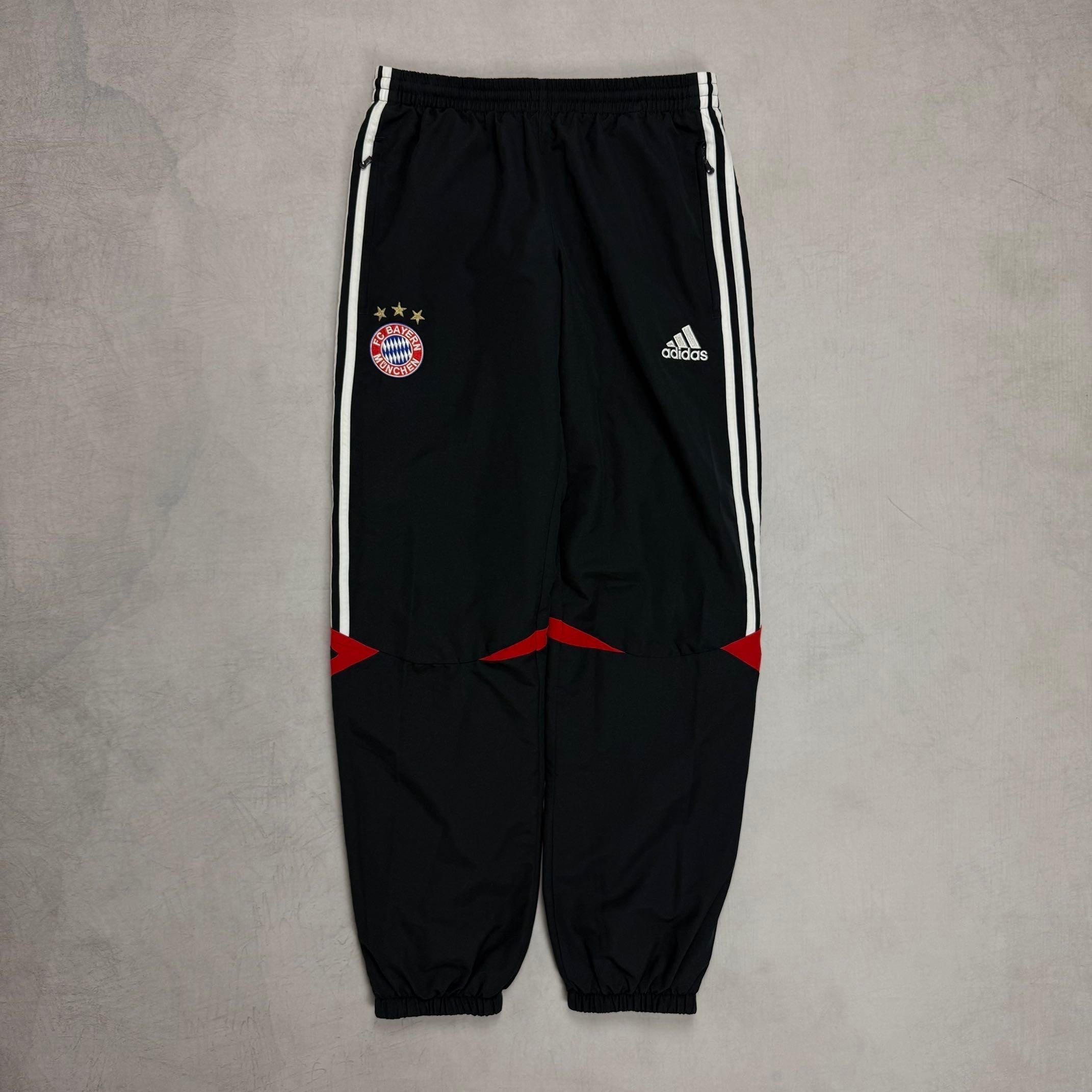 Conjunto Bayern Munique 2007 Masculino