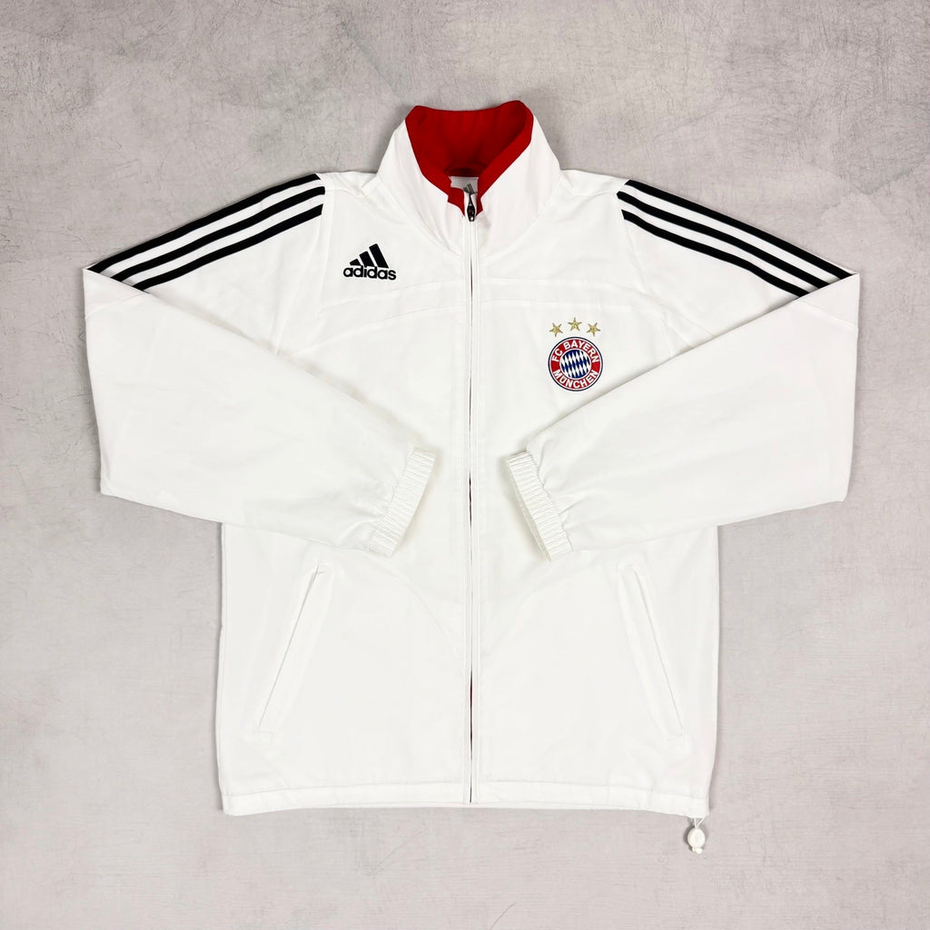 Conjunto Bayern Munique 2007 Masculino