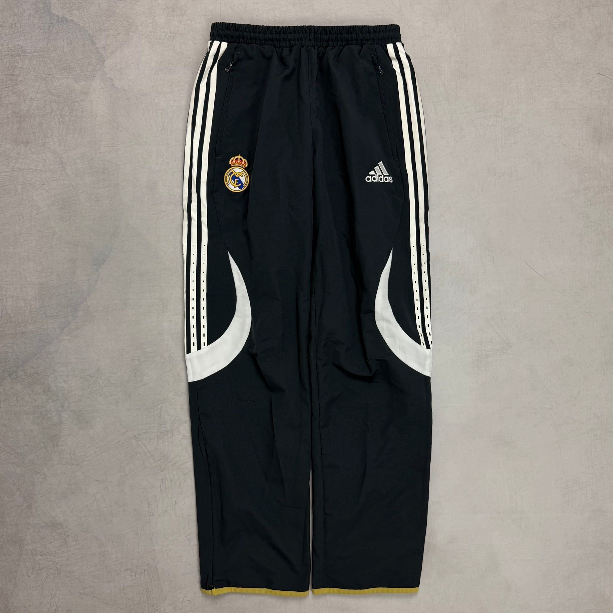 Conjunto Real Madrid 2006 Masculino