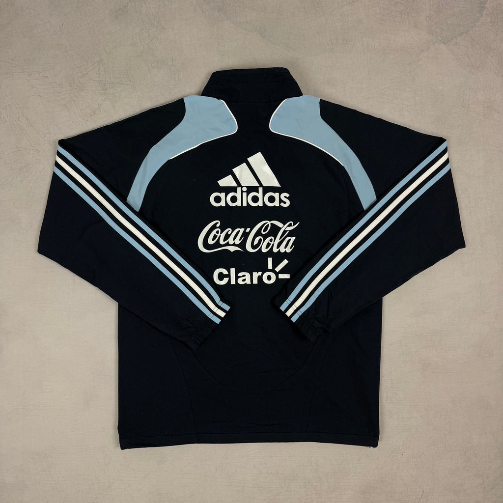 Conjunto Adidas Argentinien Masculino