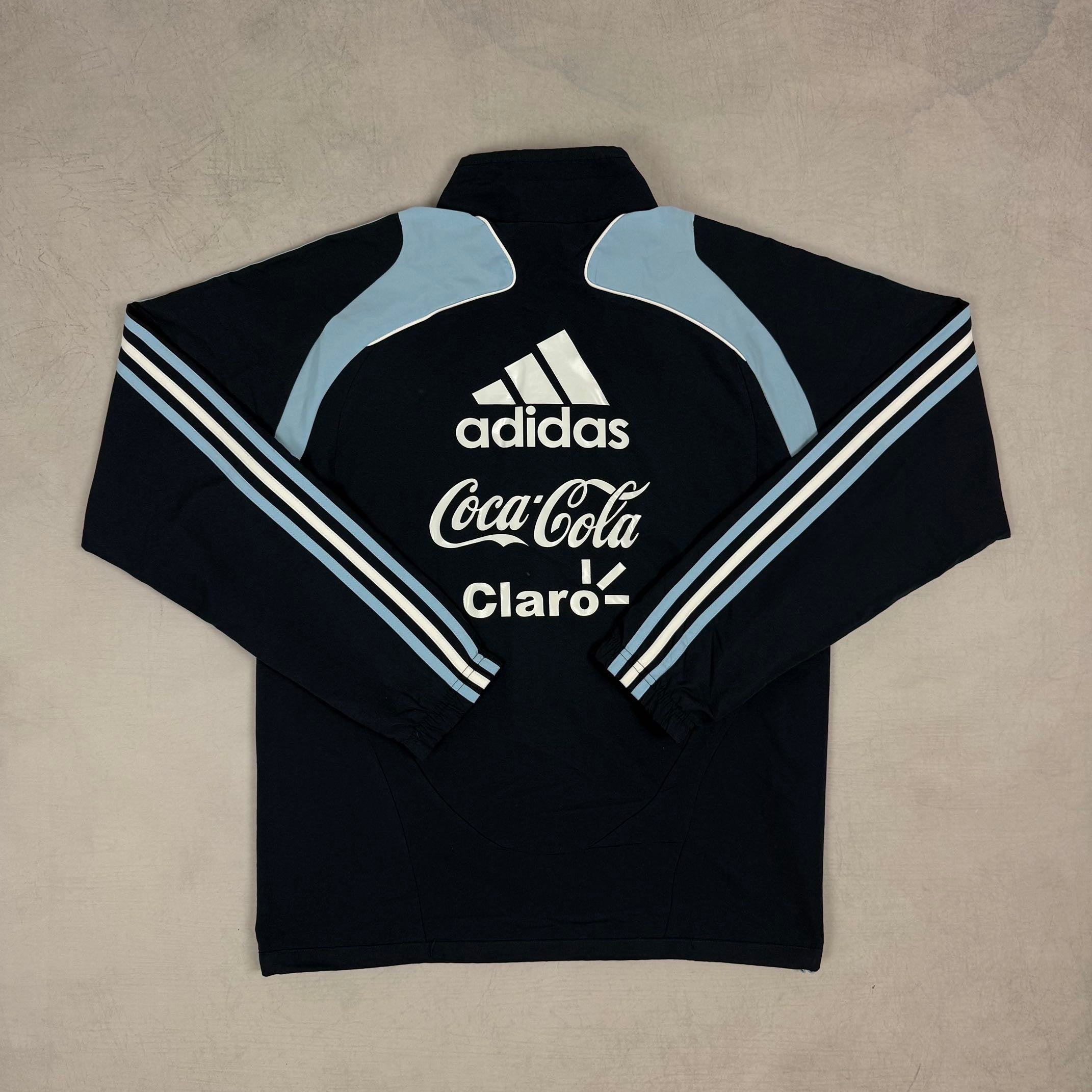 Conjunto Argentinien 2008 2008 Masculino