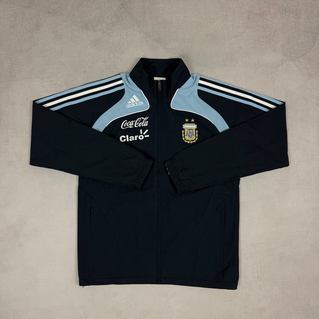 Conjunto Adidas Argentinien Masculino