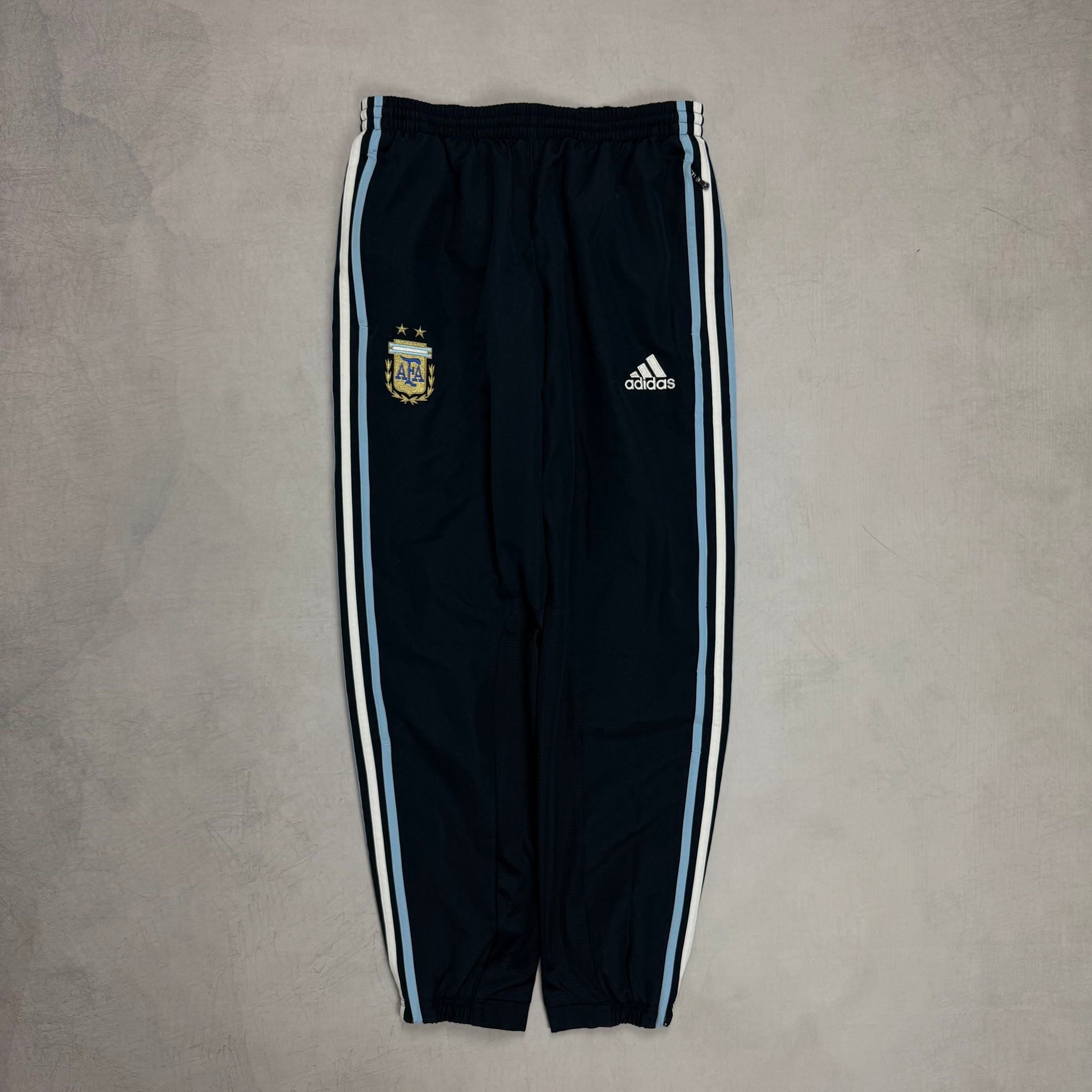 Conjunto Argentinien 2008 2008 Masculino