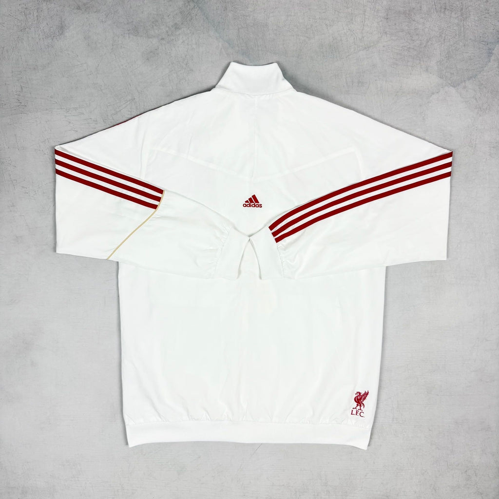 Conjunto Liverpool 2009 Masculino