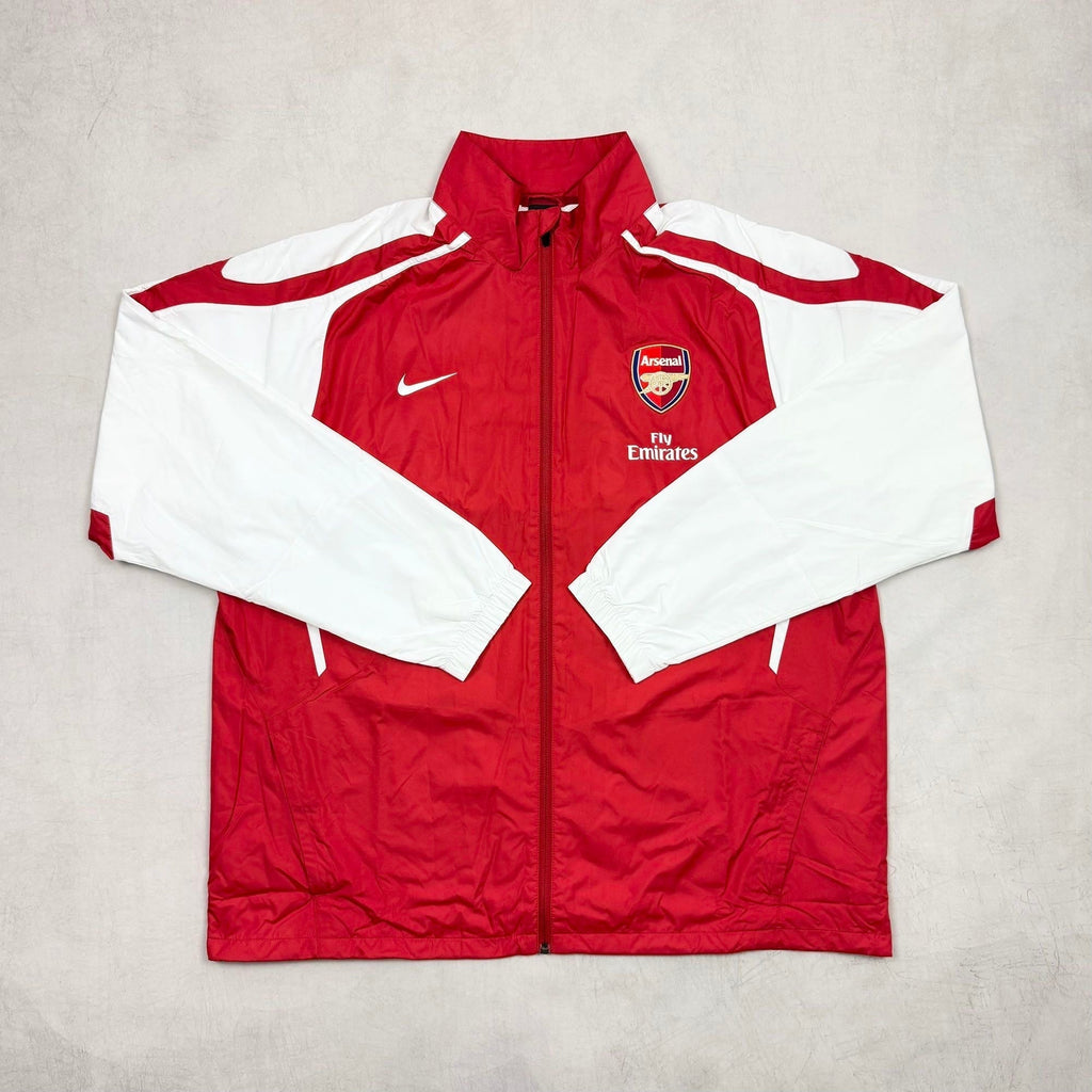 Conjunto Arsenal Masculino