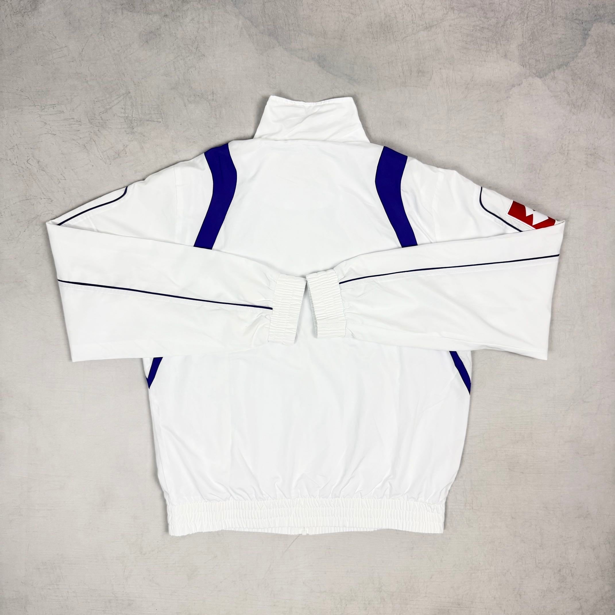 Conjunto Especial 2006 2006 Masculino