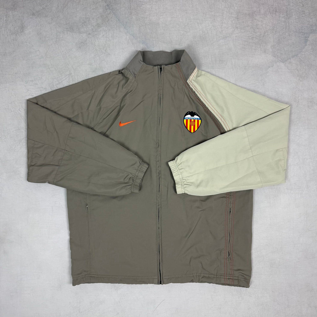 Conjunto Valencia 2004 2004 Masculino