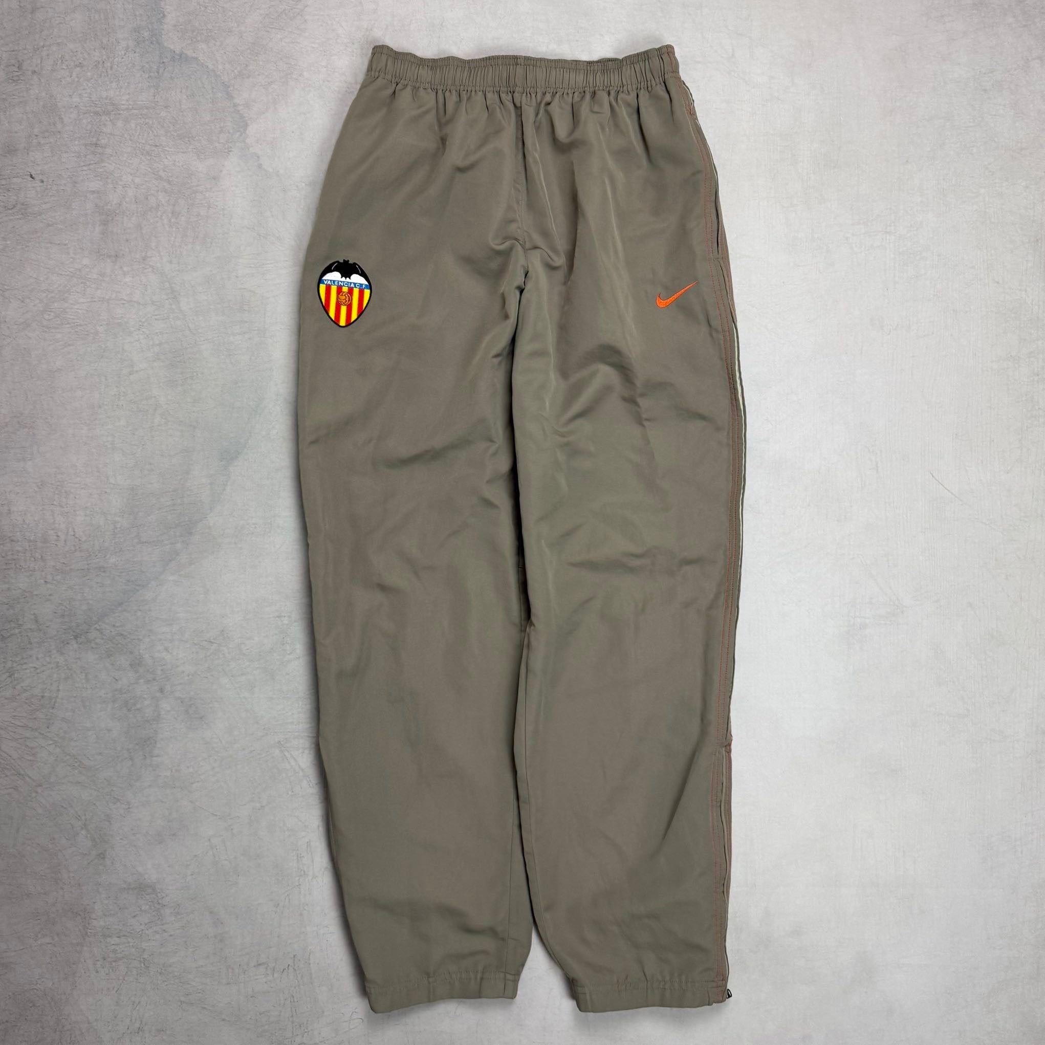 Conjunto Nike Valencia "Total90" Masculino