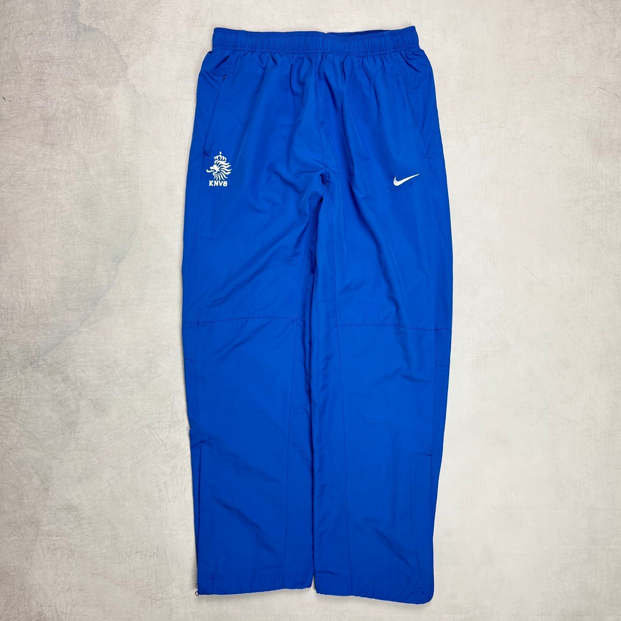 Conjunto Niederlande 2006 2006 Masculino