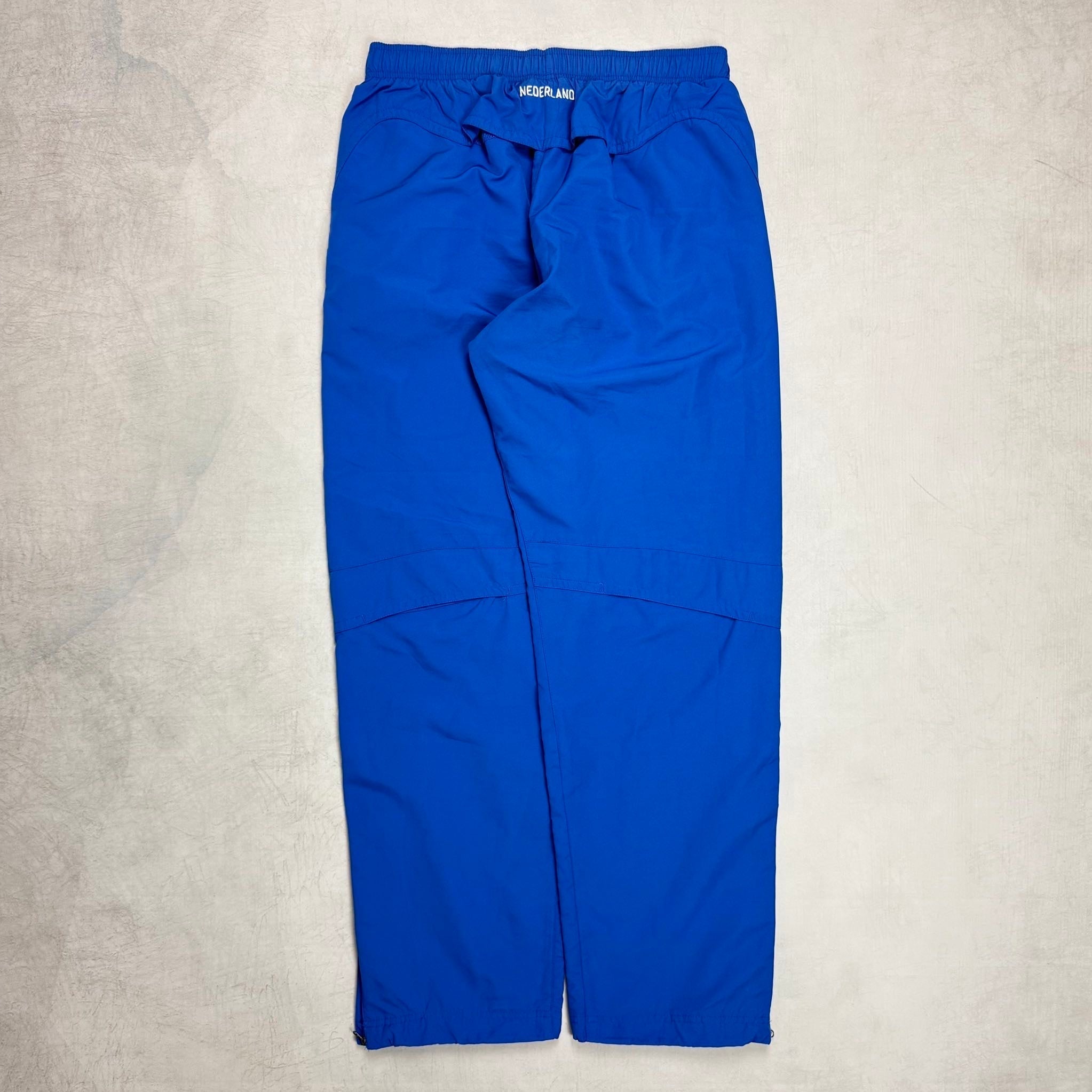 Conjunto Niederlande 2006 2006 Masculino