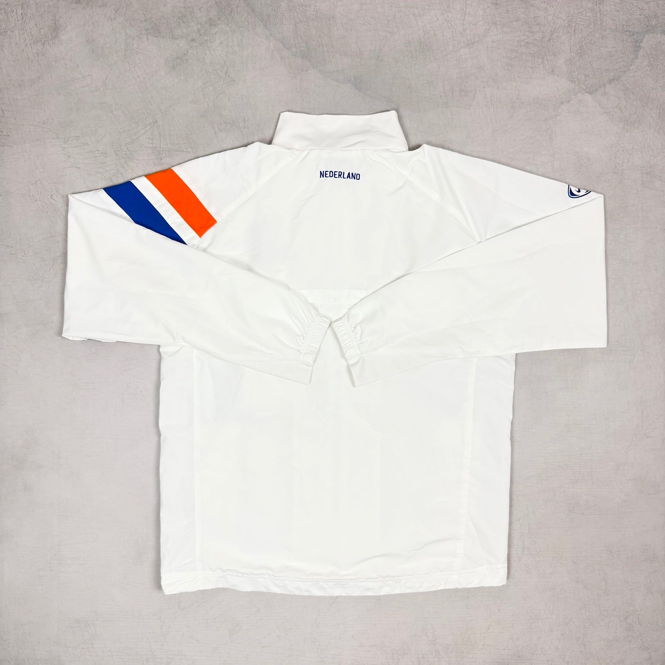 Conjunto Nike Niederlande Masculino