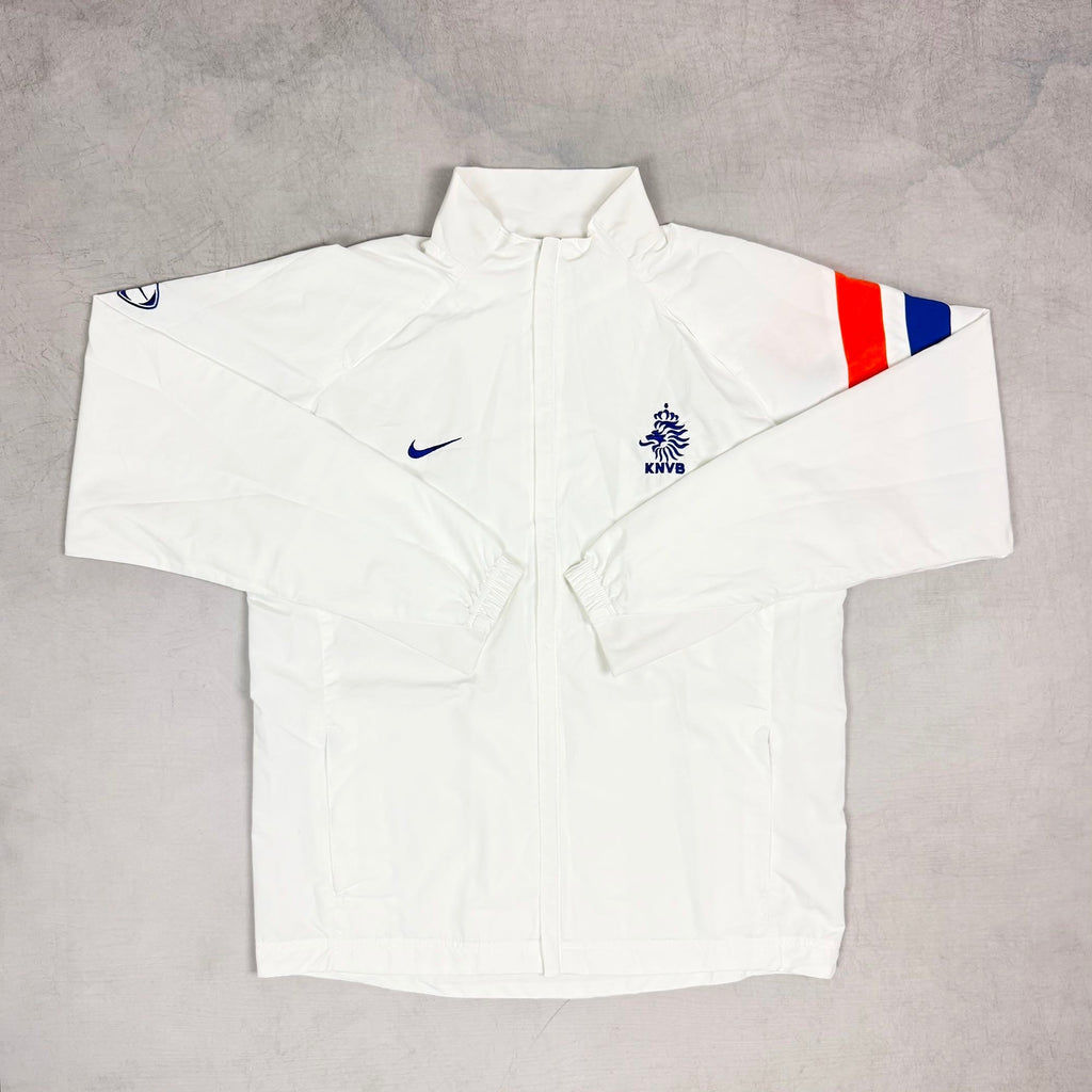 Conjunto Nike Niederlande Masculino