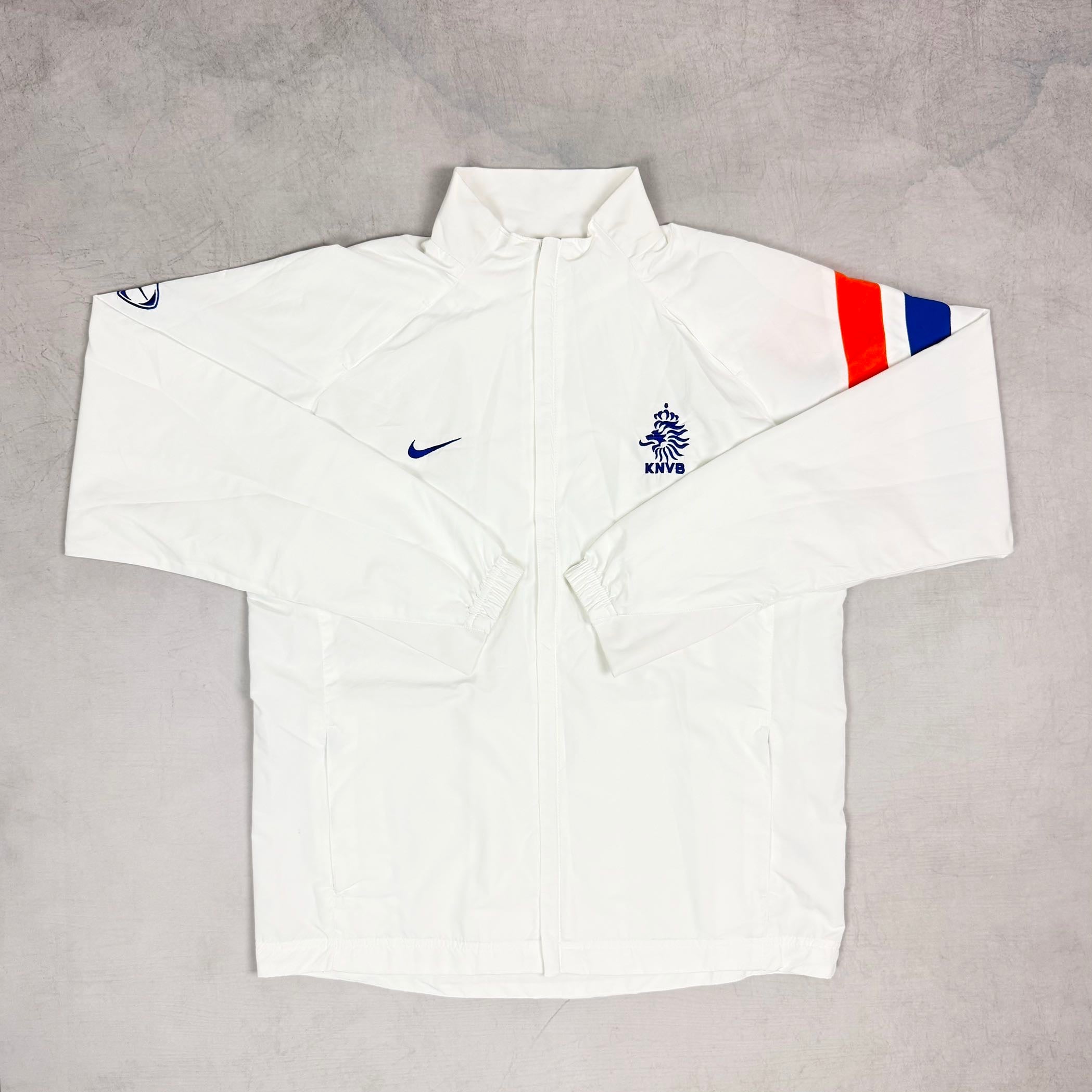 Conjunto Niederlande 2006 2006 Masculino