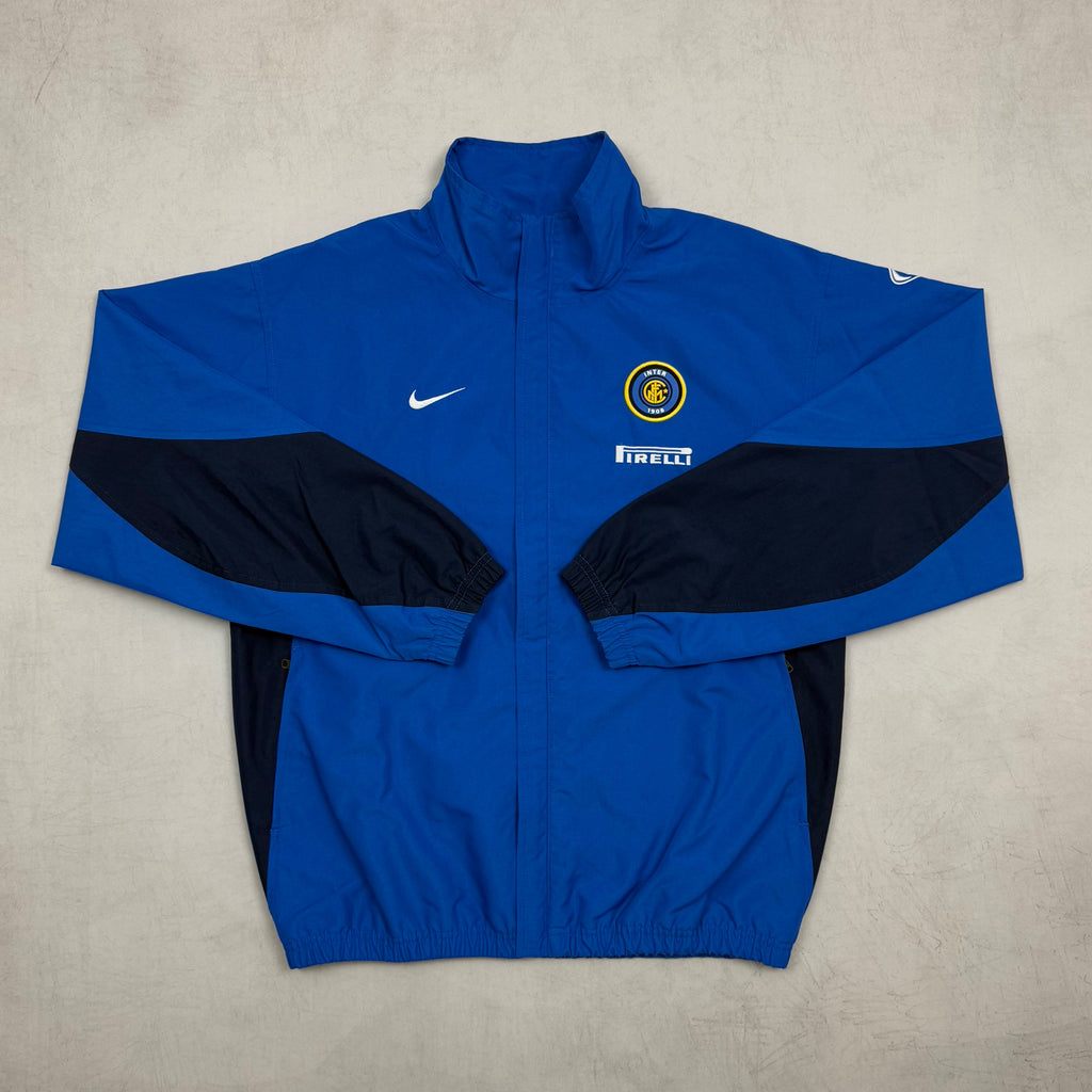 Conjunto Nike Inter Mailand Masculino