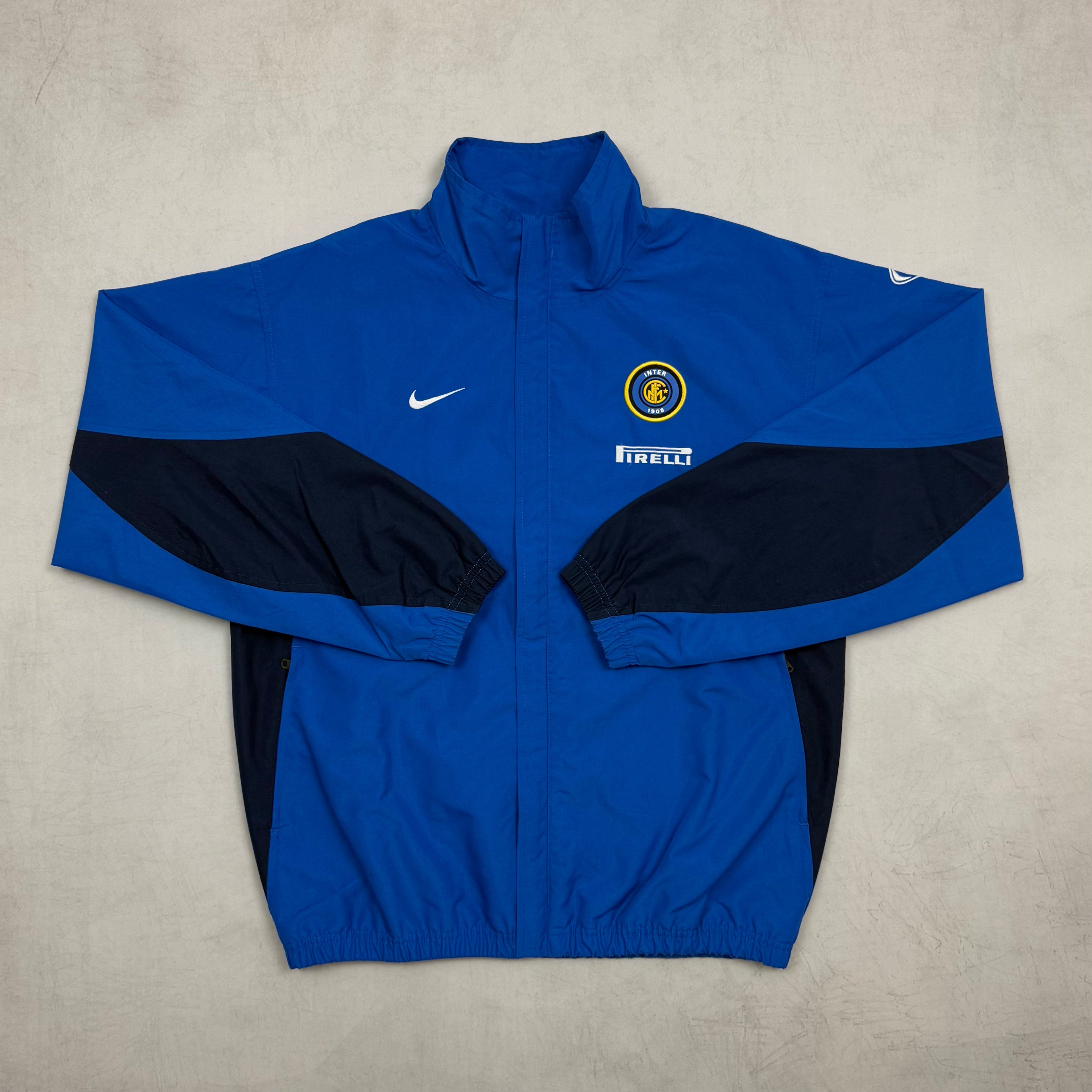 Conjunto Nike Inter Mailand Masculino