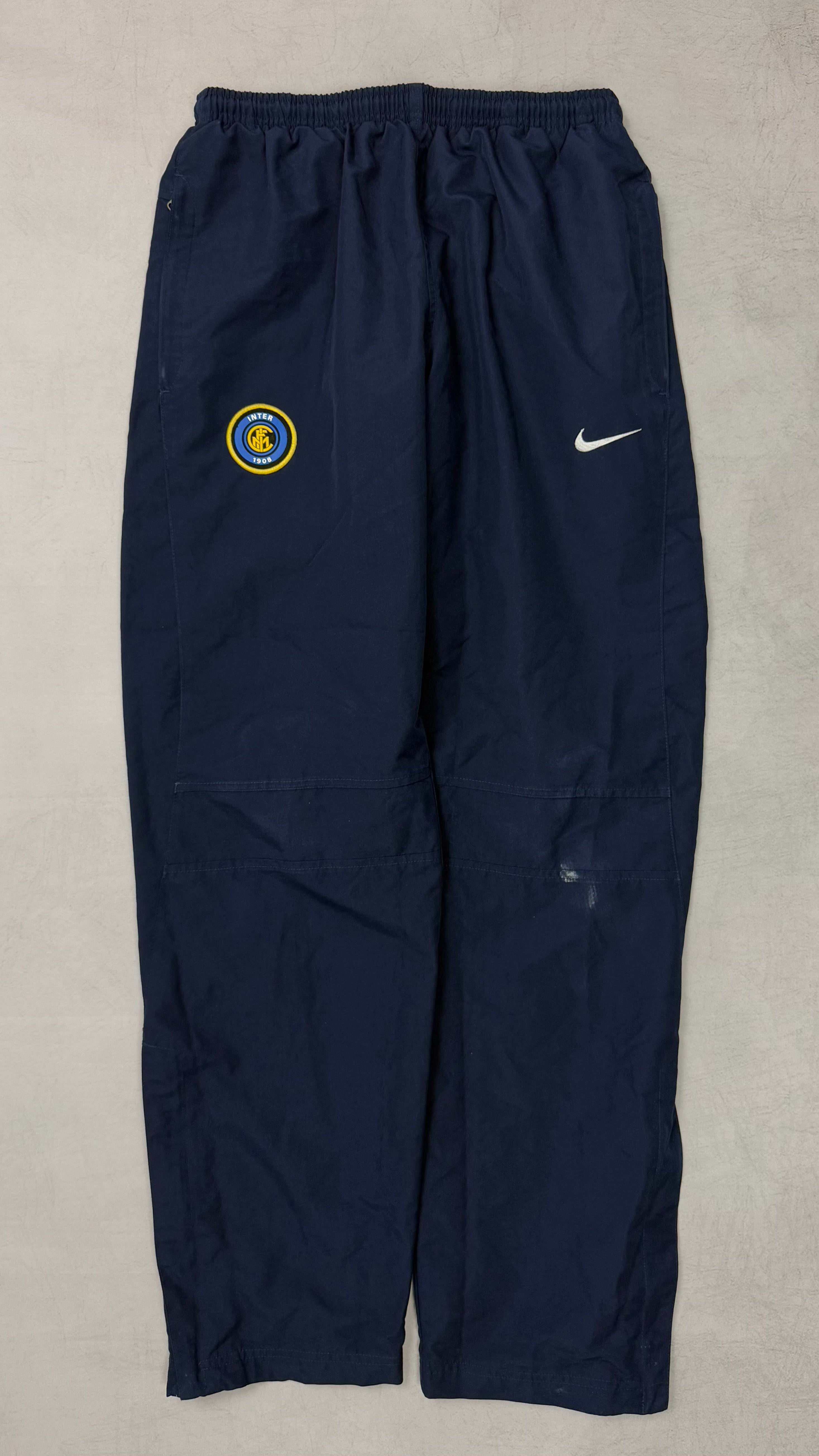 Conjunto Nike Inter Mailand Masculino